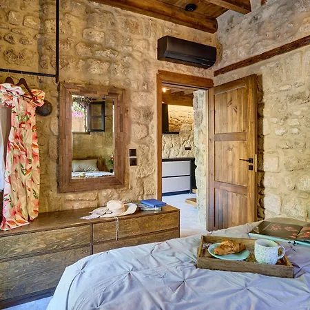 Lido Old Town Villa * Rhodes City