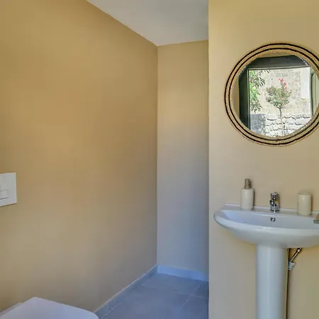 Lido Old Town Villa Rhodes City