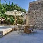 Lido Old Town شقة Rhodes City