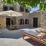 Lido Old Town شقة Rhodes City