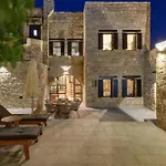 Lido Old Town شقة Rhodes City