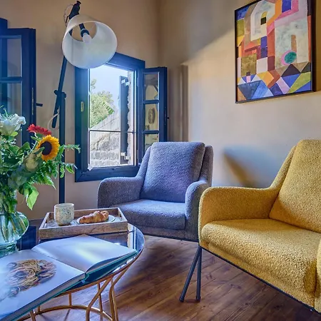 Lido Old Town Villa *