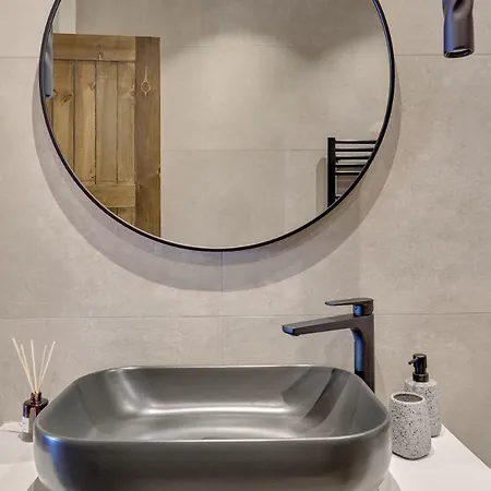 Lido Old Town Villa * Rhodes City