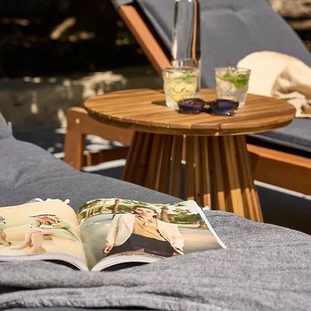 Lido Old Town Villa * Rhodes City