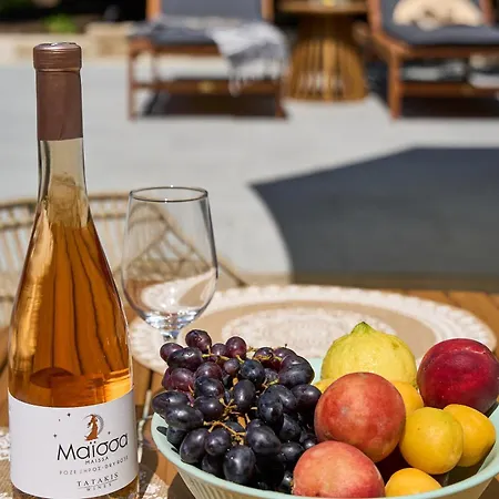 Lido Old Town Villa Apartment *