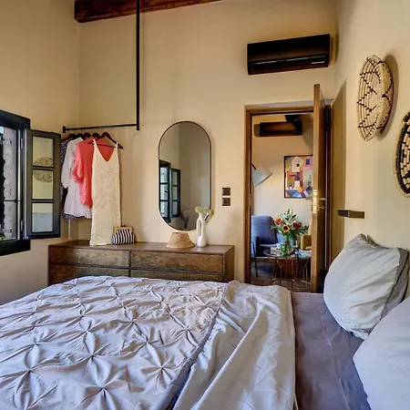 Lido Old Town Villa *