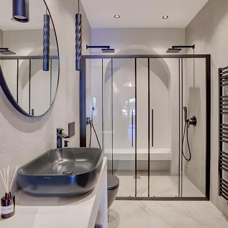 Apartment Lido Old Town Villa Rhodes City