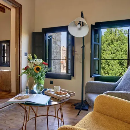 Lido Old Town * Rhodes City