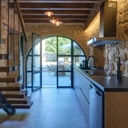 Apartment Lido Old Town