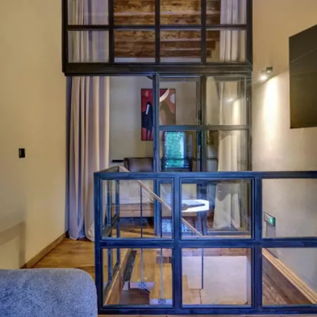 Lido Old Town Apartment