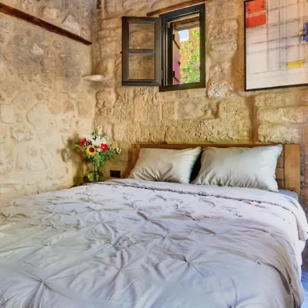 Apartment Lido Old Town *