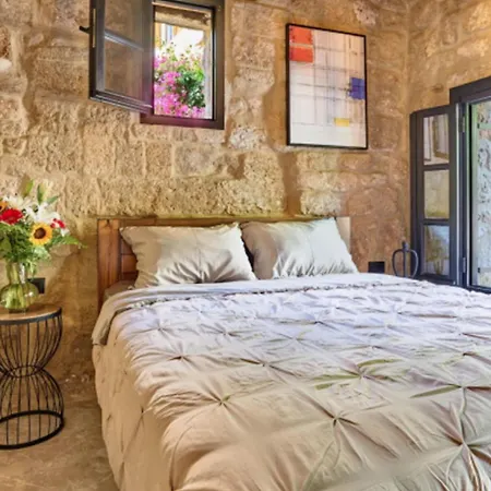 Lido Old Town Apartment