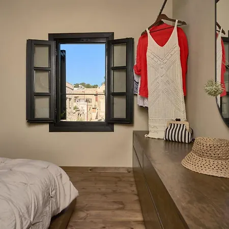 Apartment Lido Old Town Rhodes City