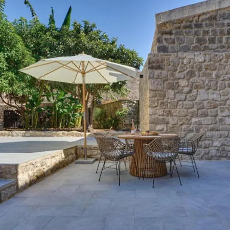 Lido Old Town Apartamento Rhodes City