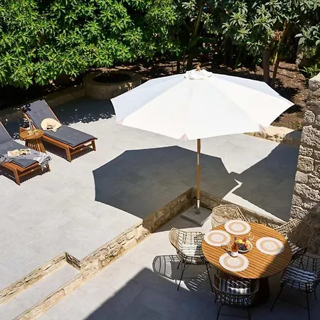 Lido Old Town Apartamento *