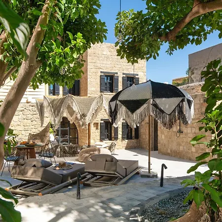 Lido Old Town Apartment