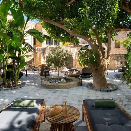Lido Old Town Apartment