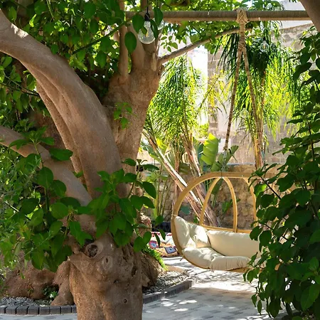 Apartment Lido Old Town