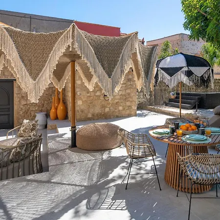 Apartment Lido Old Town