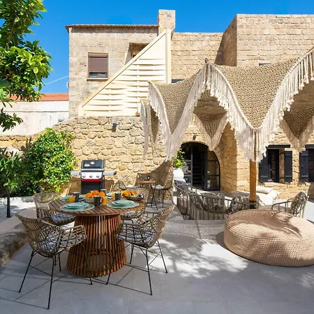 Lido Old Town Apartment