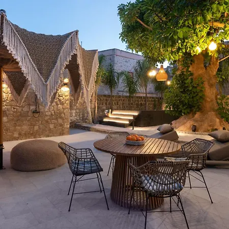 Apartamento Lido Old Town