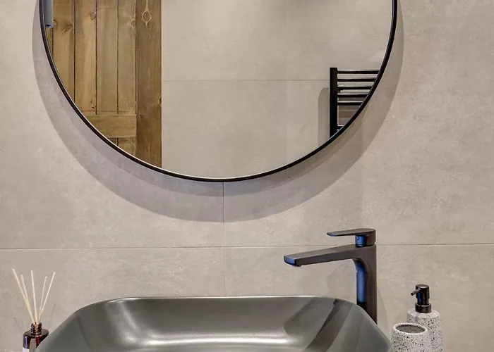 Lido Old Town Villa * Rhodes City