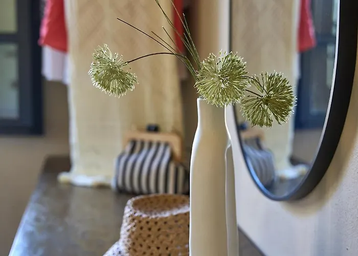 Lido Old Town Villa Apartamento Rhodes City