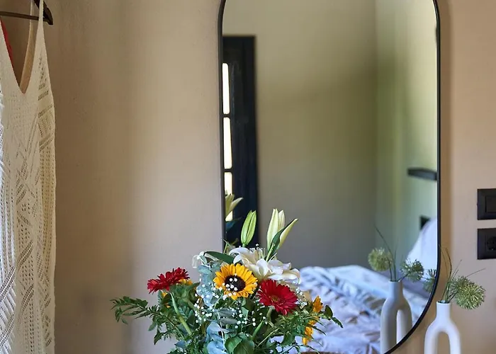 Lido Old Town Villa *