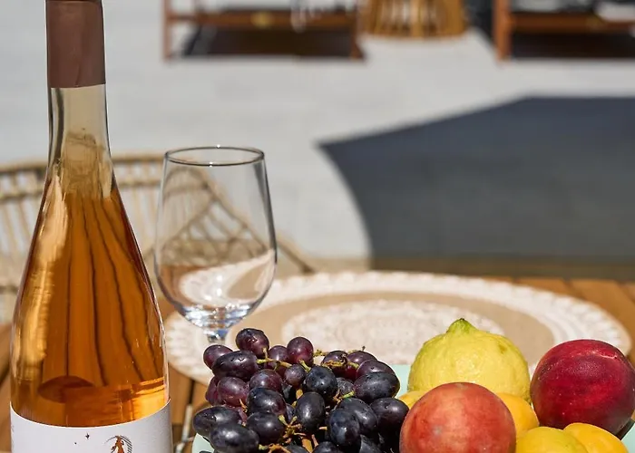 Lido Old Town Villa Apartamento *