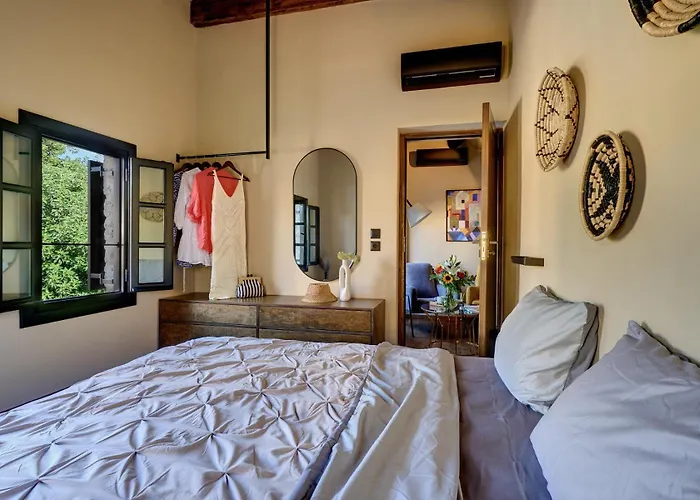 Lido Old Town Villa *