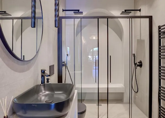 Apartamento Lido Old Town Villa Rhodes City