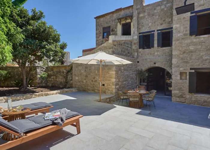 Lido Old Town Apartment *