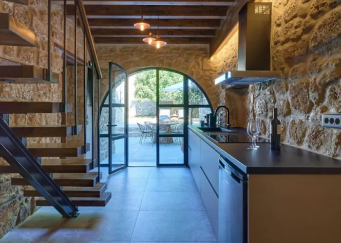 Apartment Lido Old Town