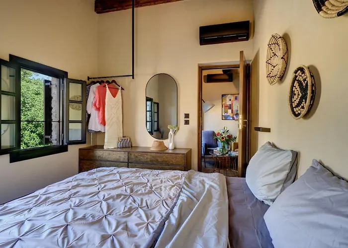 Apartment Lido Old Town *