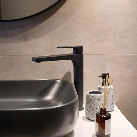 Apartman Lido Old Town Villa Rhodes City