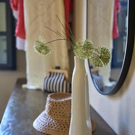 Lido Old Town Villa Apartman Rhodes City