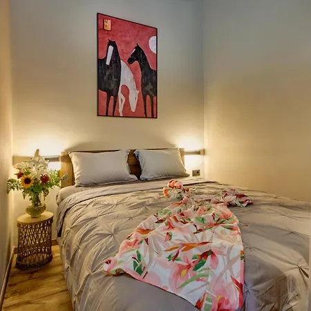 Apartman Lido Old Town Villa *