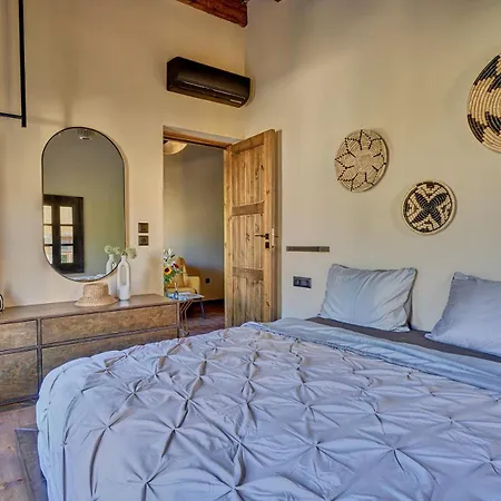 Lido Old Town Villa Apartman Rhodes City