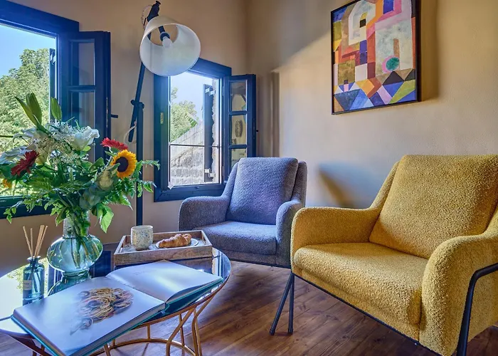 Lido Old Town Villa *