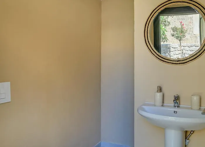 Lido Old Town Villa Rhodes City