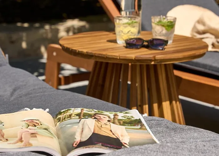 Lido Old Town Villa * Rhodes City