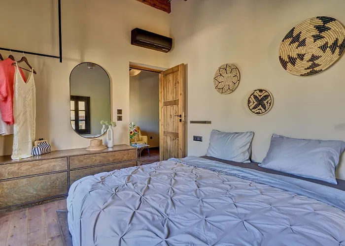 Lido Old Town Villa アパート Rhodes City