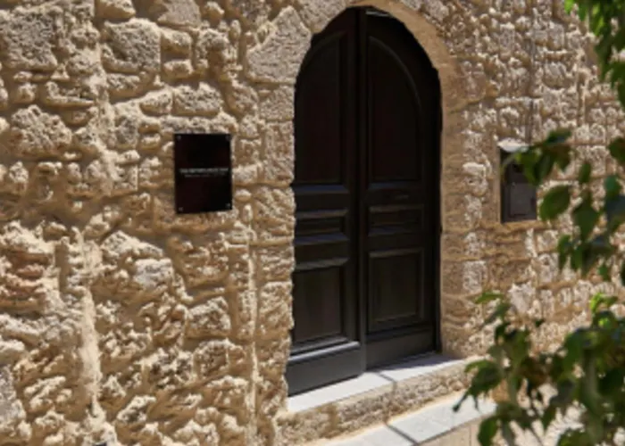 Lido Old Town Lejlighed *